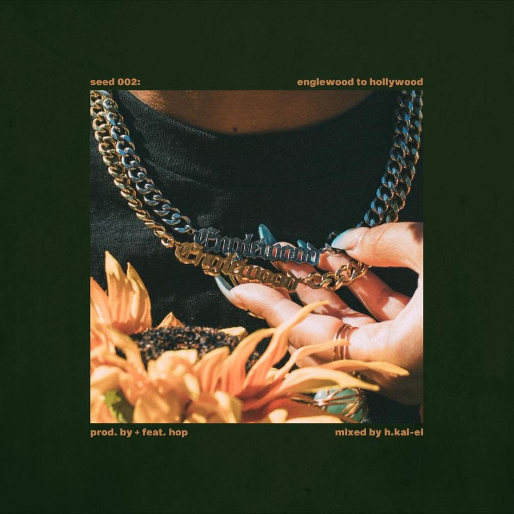 Englewood to Hollywood (feat. hOp)