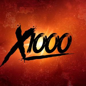 收聽Fuego El Explosivo的X 1000 (Explicit)歌詞歌曲