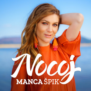 Album Nocoj from Manca Spik