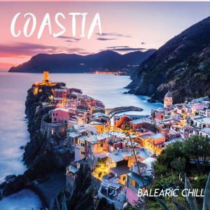 อัลบัม Coastia (Balearic Chill) 2019 ศิลปิน Various Artists
