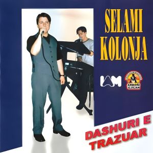 Listen to Nuk Jam Si Atëher song with lyrics from Selami Kolonja