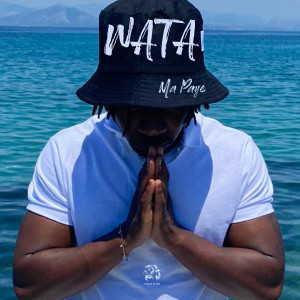 Listen to Ma paye song with lyrics from Wata
