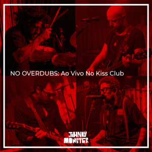 Album No Overdubs (Ao Vivo No Kiss Club) from 