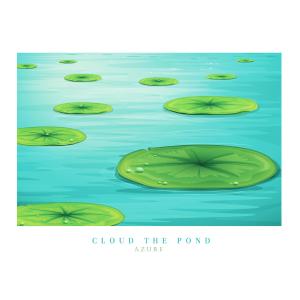 Cloud pond
