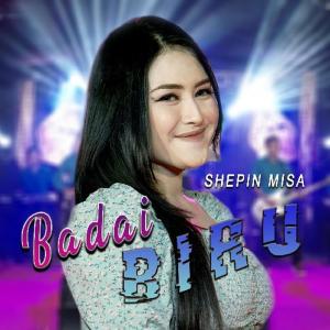 Dengarkan Badai Biru lagu dari Shepin MIsa dengan lirik