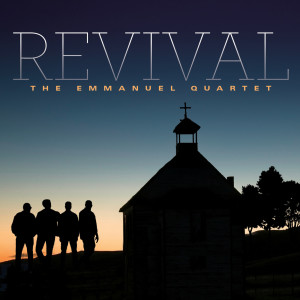 Listen to I Want to Be Like My Lord (Walk Like Jesus) song with lyrics from The Emmanuel Quartet