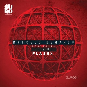 Listen to Flashx (Dub Mix) song with lyrics from Marcelo Demarco