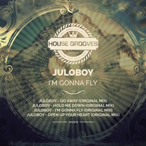 ดาวน์โหลดและฟังเพลง Go Away พร้อมเนื้อเพลงจาก Juloboy