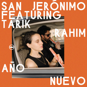 Album Año nuevo from San Jerónimo