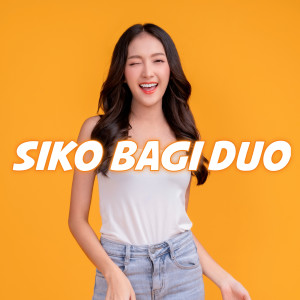 DJ Desa的專輯Siko Bagi Duo (Full Bass)