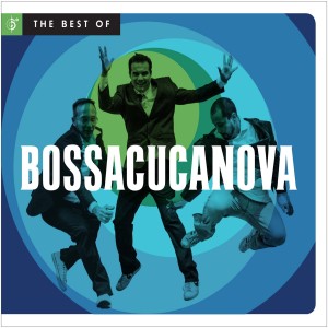 Listen to É Preciso Perdoar song with lyrics from Bossacucanova