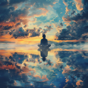 Neptuno rojo的專輯Música Para La Armonía Del Yoga: Ritmos Fluidos