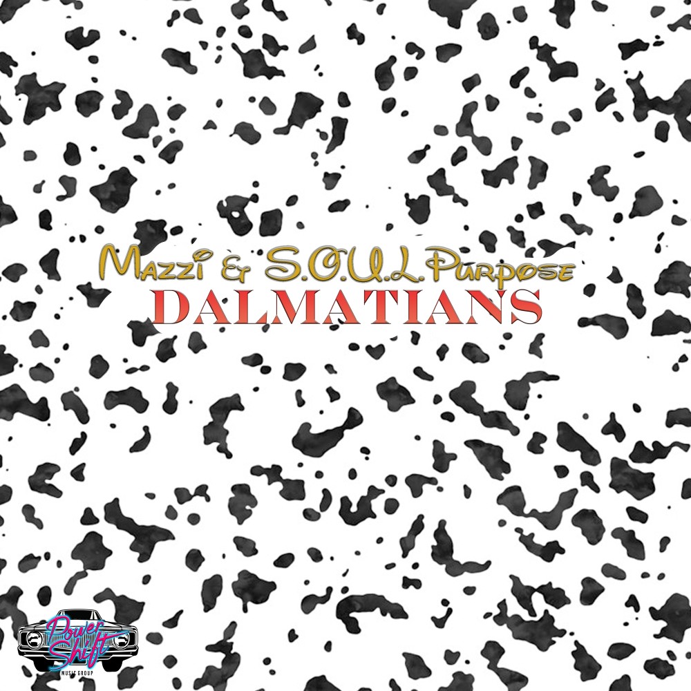 Dalmations (Explicit)