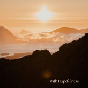 ดาวน์โหลดและฟังเพลง With Hopefulness พร้อมเนื้อเพลงจาก Pedro Caceres