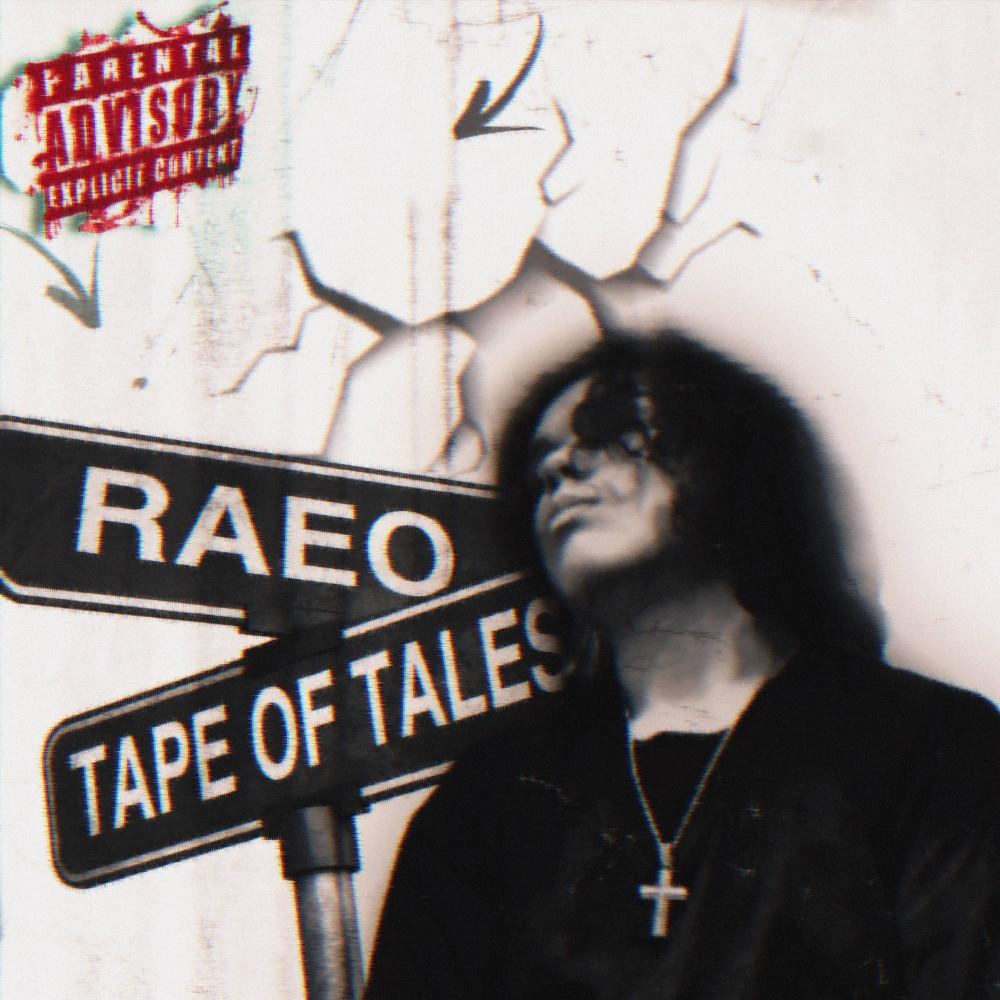 Tape Of Tales (Explicit)