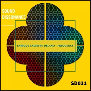 Dengarkan Frequency lagu dari Enrique Calvetty dengan lirik