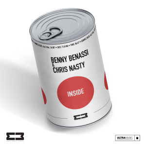 Chris Nasty的專輯Inside