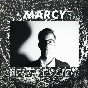 收聽Marcy的New Reality歌詞歌曲