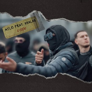 Listen to G Code (Explicit) song with lyrics from Mylo