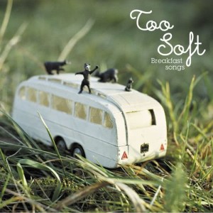 收聽Too Soft的Playmobil歌詞歌曲