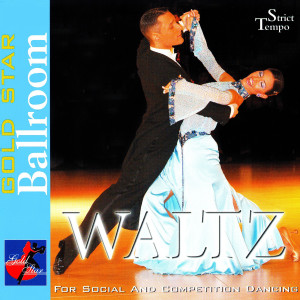 Gold Star Ballroom Orchestra的專輯Gold Star Ballroom: Waltz