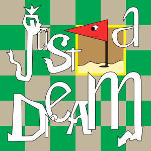 Album Just A Dream from Cool Sounds
