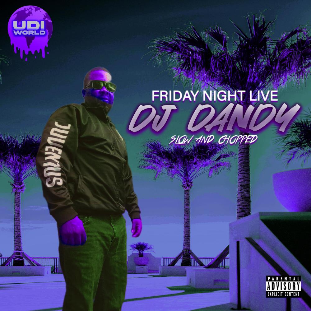 BUST DOWN (Explicit)