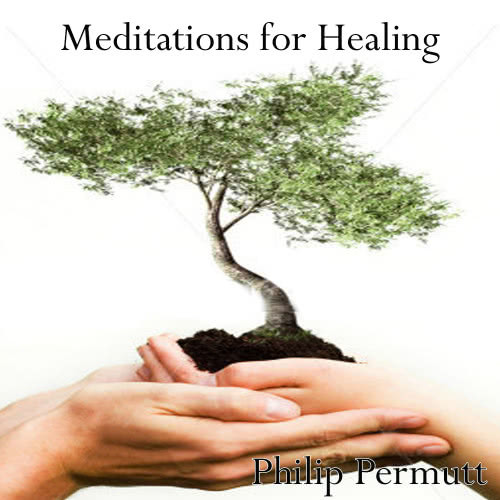 Meditations for Healing