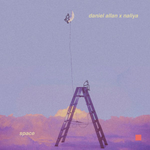 Dengarkan lagu Space nyanyian Daniel Allan dengan lirik