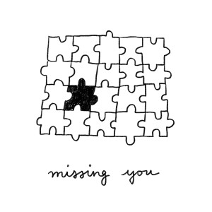 Album Missing You oleh Stephen Sanchez
