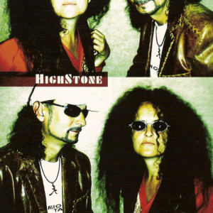 收聽Highstone的Marieanne歌詞歌曲