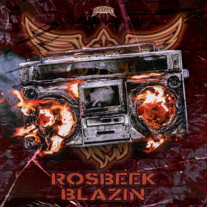 Listen to Blazin' song with lyrics from Rosbeek