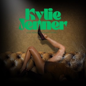 Album Kylie Jenner (Explicit) from Azzi Memo
