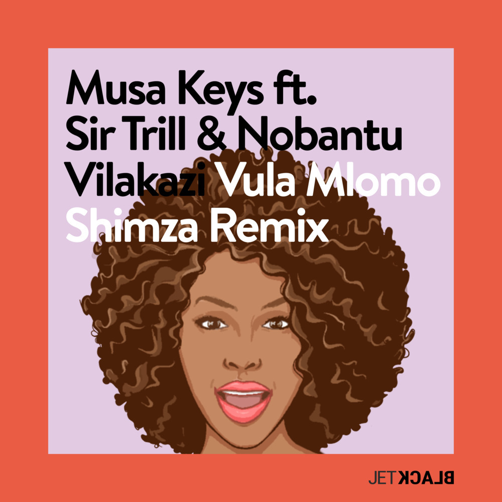 Vula Mlomo (Remix) (Shimza Remix)