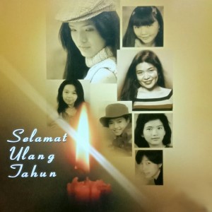 Listen to Telah Kau Tambahkan song with lyrics from Eunike