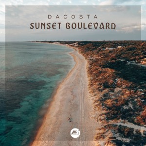 Album Sunset Boulevard from DaCosta