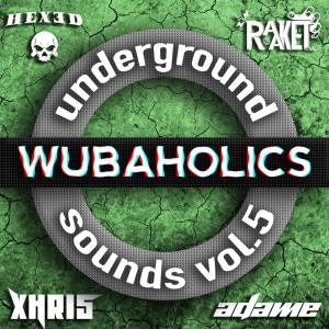 Underground Sounds Vol.5 dari Various