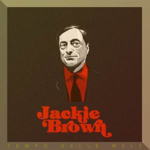 Jackie Brown的專輯Tempo delle mele