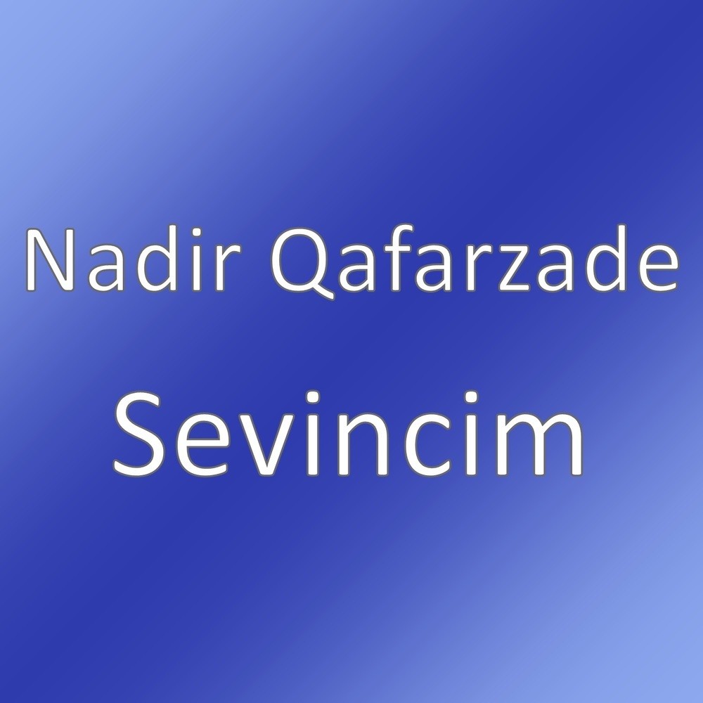 Sevincim