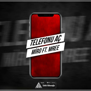 Mree的专辑Telefonu Aç