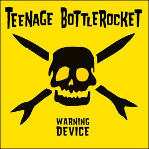 收聽Teenage Bottlerocket的Gave You My Heart歌詞歌曲