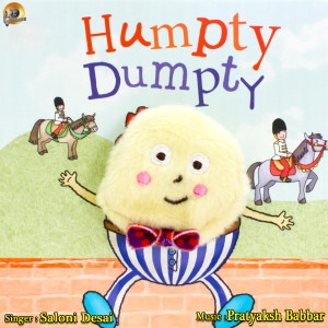 Album Humpty Dumpty (Kids Songs) oleh SALONI DESAI