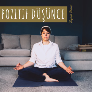 Zeynep Huzur的專輯Pozitif Düşünce