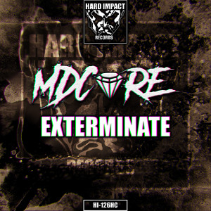Album Exterminate from 