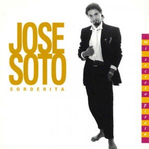 José Soto Sorderita的专辑Mi Secreto Pirata