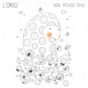 Album Non penso mai from 