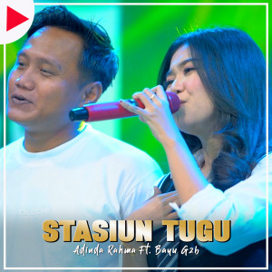 Album STASIUN TUGU (Nirwana Comeback) oleh Adinda Rahma