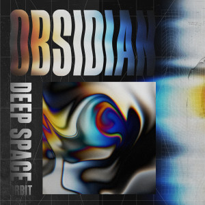 Album Deep Space Orbit: Obsidian (Explicit) from Snow the Space God