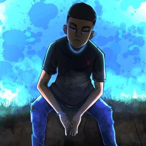 default playlist img