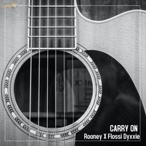 Rooney的專輯Carry On